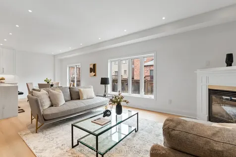 20 Iverson Drive Brampton ON L6X 0P4