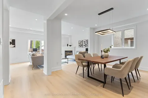 20 Iverson Drive Brampton ON L6X 0P4