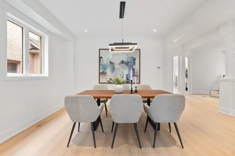 20 Iverson Drive Brampton ON L6X 0P4