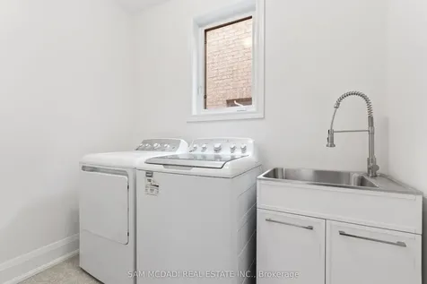 20 Iverson Drive Brampton ON L6X 0P4