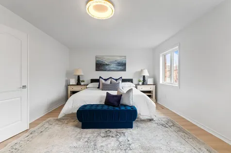 20 Iverson Drive Brampton ON L6X 0P4