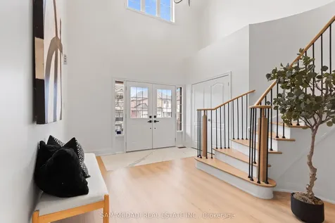 20 Iverson Drive Brampton ON L6X 0P4
