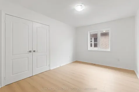 20 Iverson Drive Brampton ON L6X 0P4