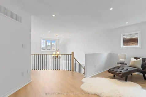 20 Iverson Drive Brampton ON L6X 0P4
