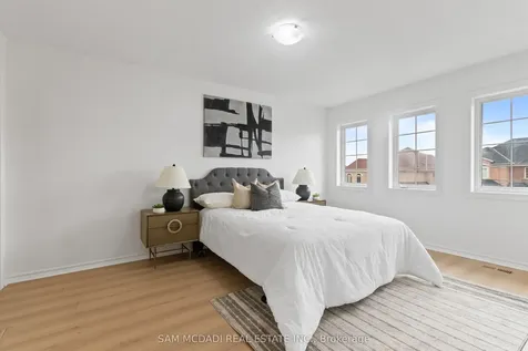 20 Iverson Drive Brampton ON L6X 0P4