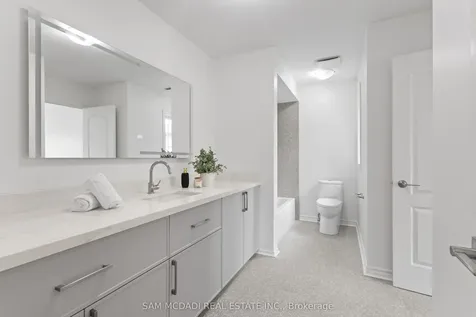 20 Iverson Drive Brampton ON L6X 0P4
