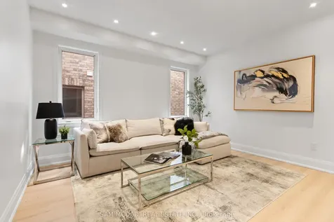 20 Iverson Drive Brampton ON L6X 0P4