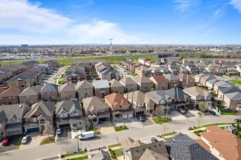 20 Iverson Drive Brampton ON L6X 0P4