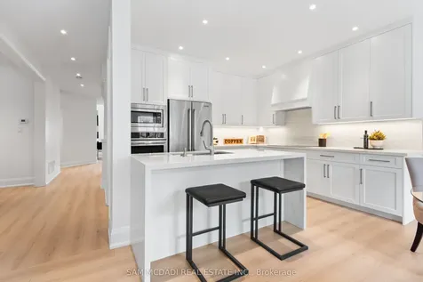 20 Iverson Drive Brampton ON L6X 0P4