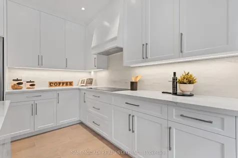 20 Iverson Drive Brampton ON L6X 0P4