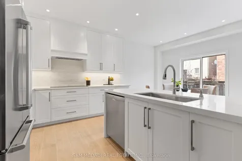 20 Iverson Drive Brampton ON L6X 0P4