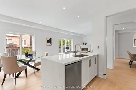 20 Iverson Drive Brampton ON L6X 0P4