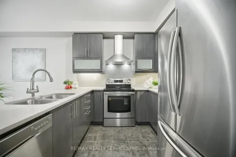 25 Baffin Crescent Brampton ON L7A 4K7