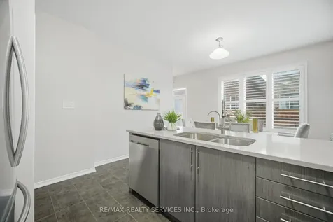 25 Baffin Crescent Brampton ON L7A 4K7