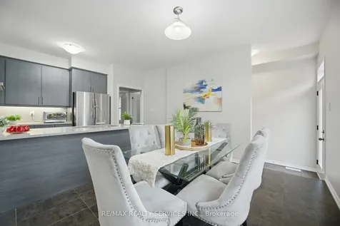 25 Baffin Crescent Brampton ON L7A 4K7