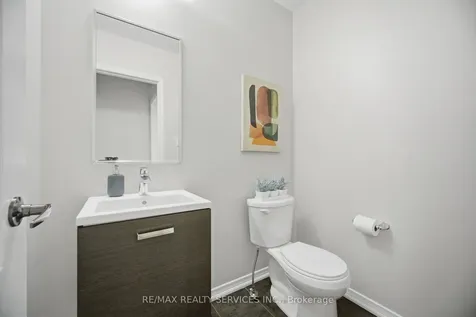 25 Baffin Crescent Brampton ON L7A 4K7