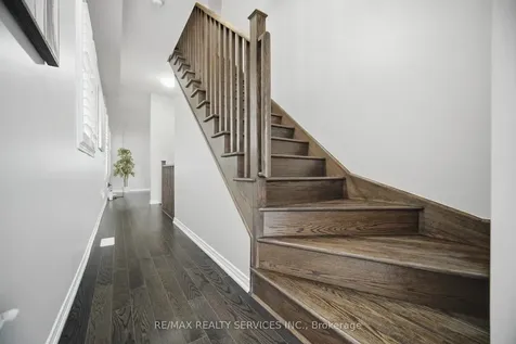 25 Baffin Crescent Brampton ON L7A 4K7