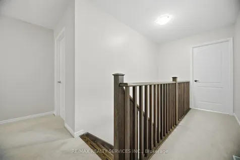 25 Baffin Crescent Brampton ON L7A 4K7