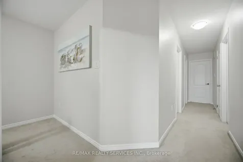 25 Baffin Crescent Brampton ON L7A 4K7