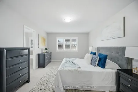 25 Baffin Crescent Brampton ON L7A 4K7