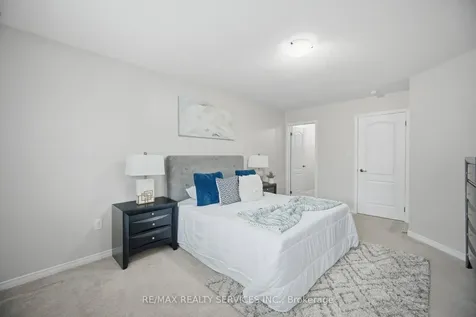 25 Baffin Crescent Brampton ON L7A 4K7