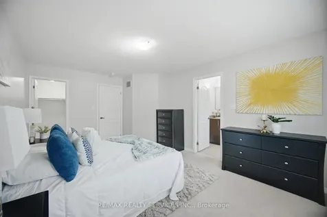 25 Baffin Crescent Brampton ON L7A 4K7