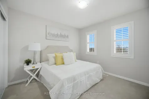 25 Baffin Crescent Brampton ON L7A 4K7