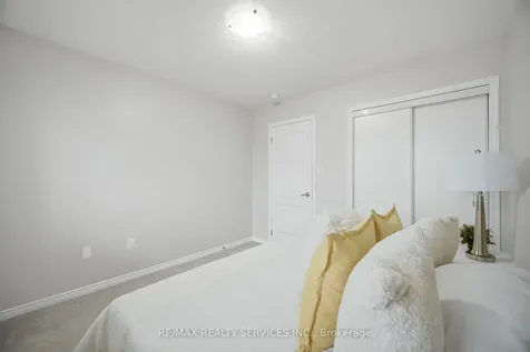 25 Baffin Crescent Brampton ON L7A 4K7
