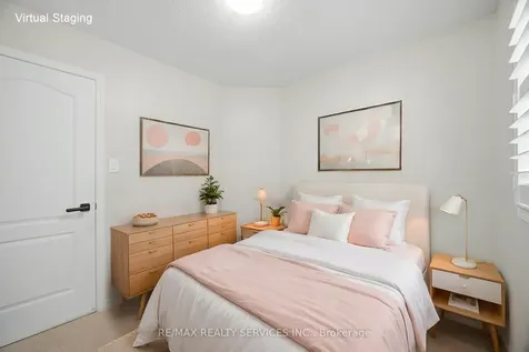 25 Baffin Crescent Brampton ON L7A 4K7