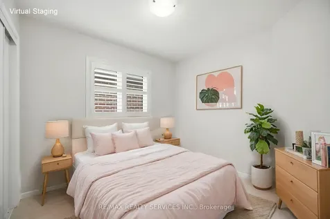 25 Baffin Crescent Brampton ON L7A 4K7