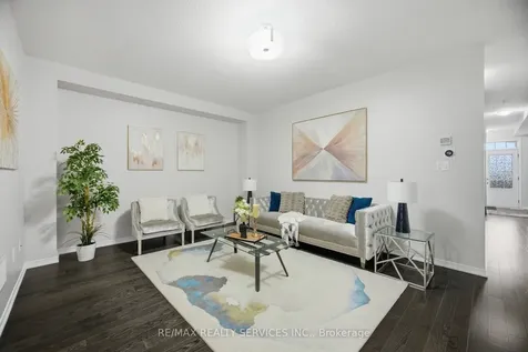 25 Baffin Crescent Brampton ON L7A 4K7
