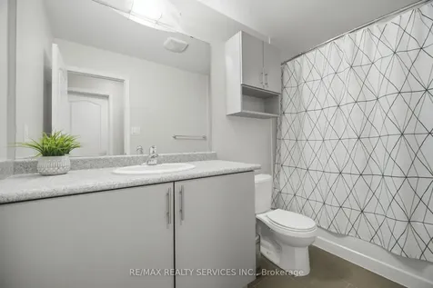25 Baffin Crescent Brampton ON L7A 4K7