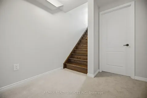 25 Baffin Crescent Brampton ON L7A 4K7