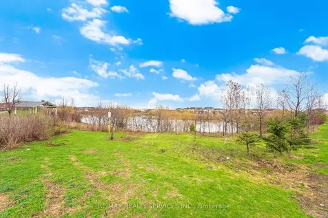 25 Baffin Crescent Brampton ON L7A 4K7