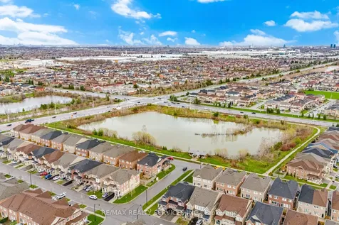 25 Baffin Crescent Brampton ON L7A 4K7