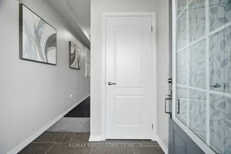 25 Baffin Crescent Brampton ON L7A 4K7