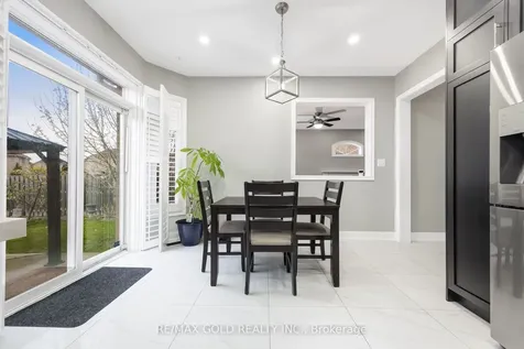 64 Strathdale Road Brampton ON L6P 2Y4