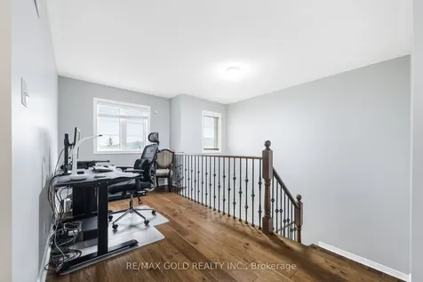 64 Strathdale Road Brampton ON L6P 2Y4