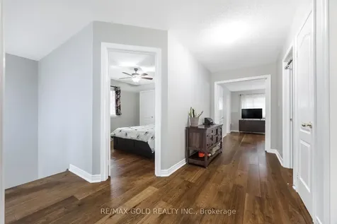 64 Strathdale Road Brampton ON L6P 2Y4