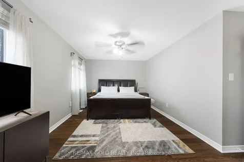 64 Strathdale Road Brampton ON L6P 2Y4