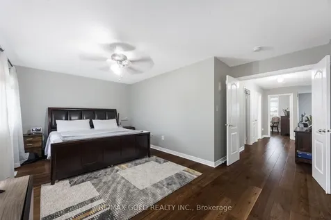 64 Strathdale Road Brampton ON L6P 2Y4