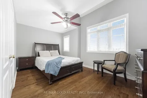 64 Strathdale Road Brampton ON L6P 2Y4