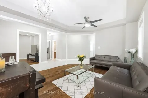 64 Strathdale Road Brampton ON L6P 2Y4