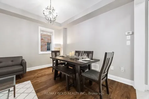 64 Strathdale Road Brampton ON L6P 2Y4