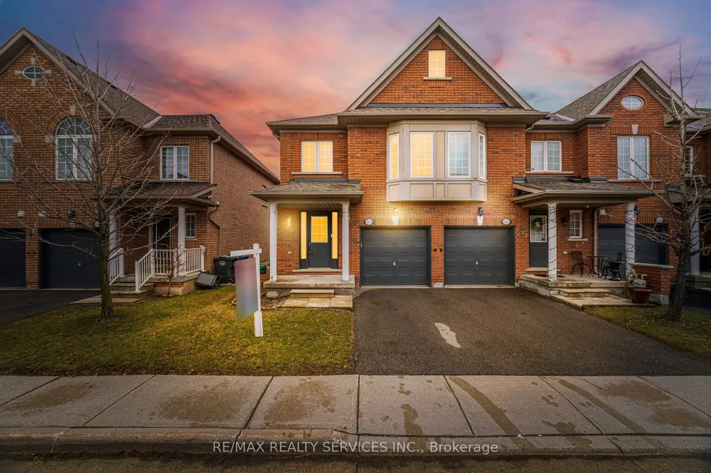 525 Novo Star Drive Mississauga ON L5W 1Y1