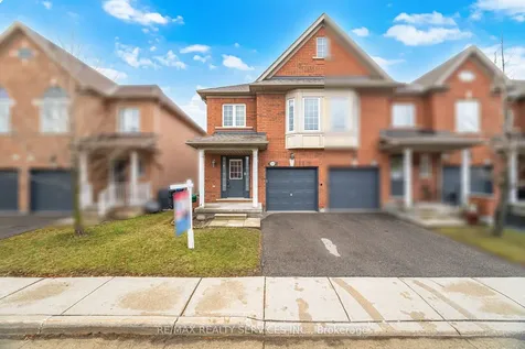 525 Novo Star Drive Mississauga ON L5W 1Y1
