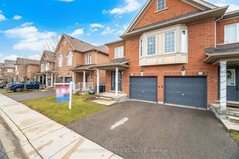 525 Novo Star Drive Mississauga ON L5W 1Y1