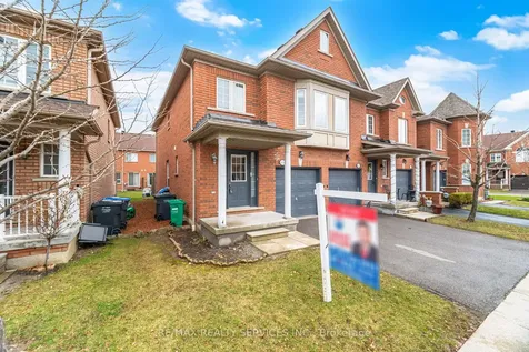 525 Novo Star Drive Mississauga ON L5W 1Y1