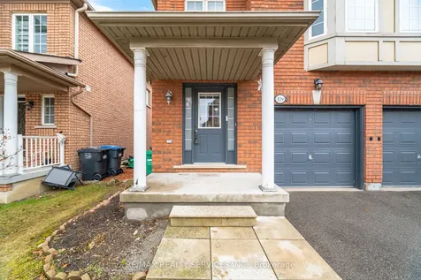 525 Novo Star Drive Mississauga ON L5W 1Y1