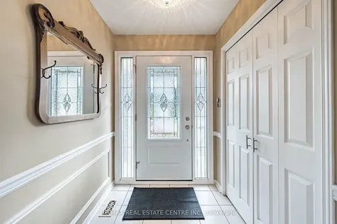 19 Mossbank Drive Brampton ON L6W 3Z4